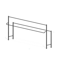 Хозяйственные элементы